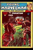 Young Marvelman issue 276