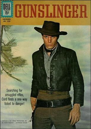 Four Color (1942) issue 1220