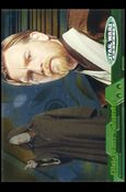 Star Wars Evolution Update Edition (Evolution B Subset) card 10B Obi-Wan Kenobi