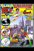 Flint Comix & Entertainment  issue 2