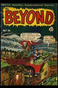 Beyond (1950) issue 13