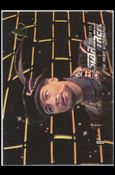 Star Trek: The Next Generation - The Episode Collection Season Six (Base Set) card 633 Q