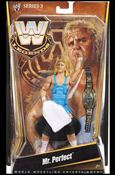WWE Legends (Series 03) figure 4 Mr. Perfect