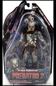 Predator figure 8 Elder Predator