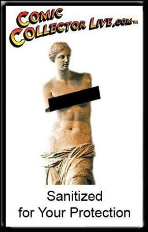 Arizona: A Simple Horror issue 1-B Nude Photo Cover