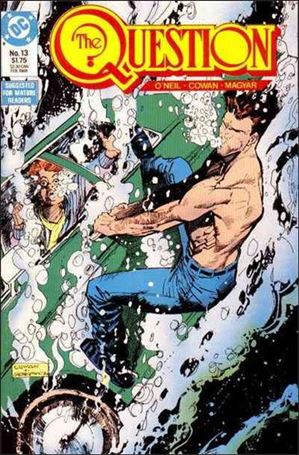 Question (1987) issue 13