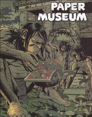 Paper Museum Cover Image 2