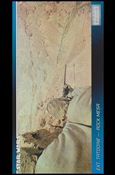 Star Wars Widevision (Base Set) card 22 Ext. Tatooine - Rock Mesa