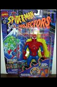 Spider-Man (Animated) Projectors figure 2 Spider-Man