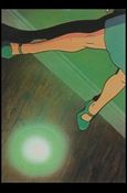 Heavy Metal (Base Set) card 8 Evil in Control