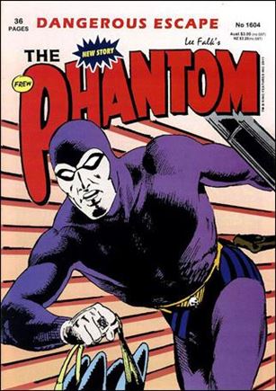 Phantom (1948) issue 1604