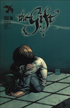 Gift issue 5