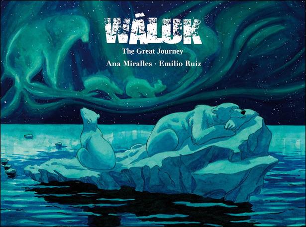 Waluk: The Great Journey issue nn