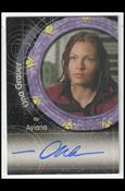 Stargate SG-1: Season 6 (Autograph Subset) Cover Image 2