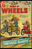World of Wheels issue 22