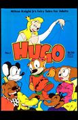 Hugo (1982) Cover Image 1