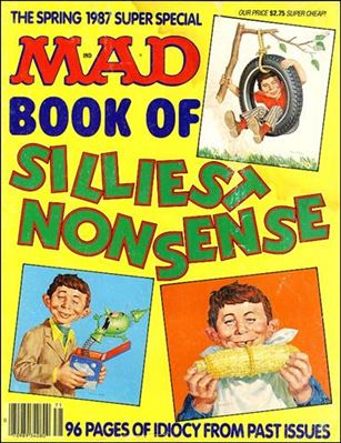 MAD Super Special issue 58