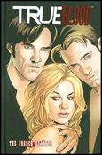True Blood (2011) issue 3 The French Quater