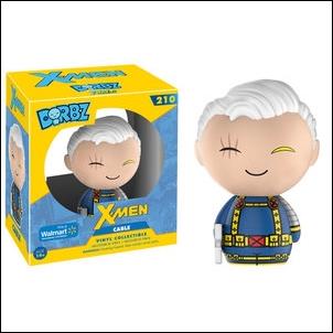 Dorbz figure 210 Cable