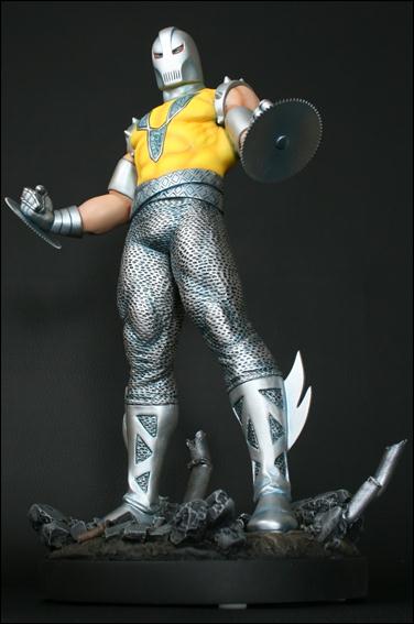 Marvel Statues (Bowen) item 259 Gladiator (Original) 1/350
