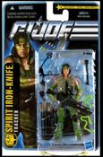G.I. Joe: The Pursuit of Cobra (Exclusives) Cover Image 2
