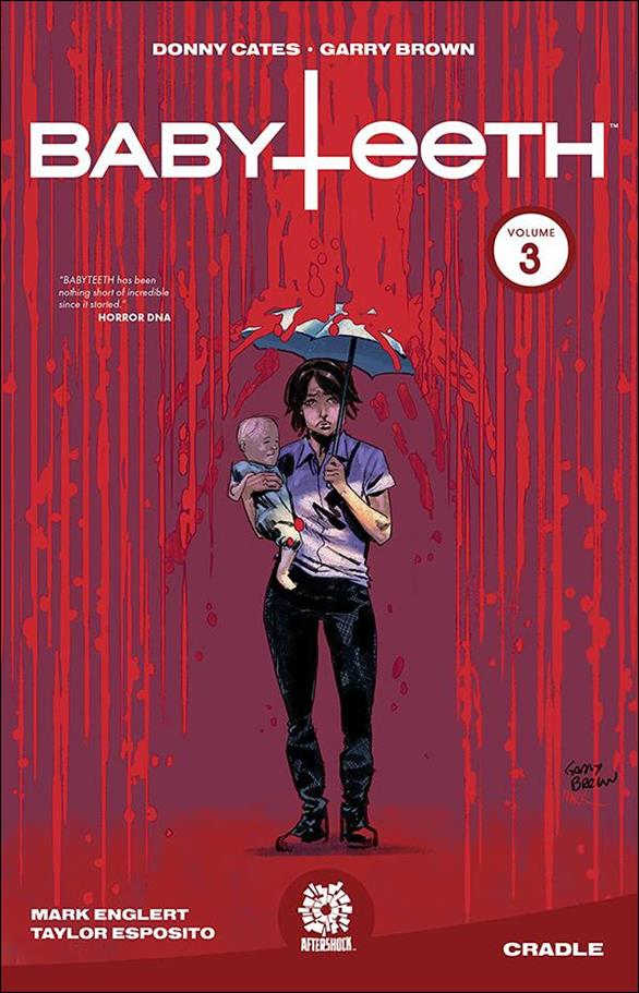 Babyteeth issue 3