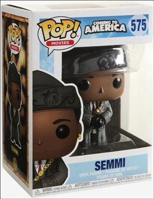 POP! Movies figure 575 Semmi