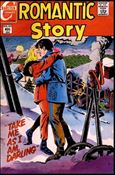 Romantic Story issue 103