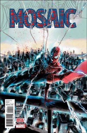 Mosaic (2016) issue 4