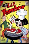 Li'l Tomboy issue 97