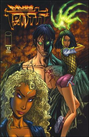 Tenth (1997/09) issue 12