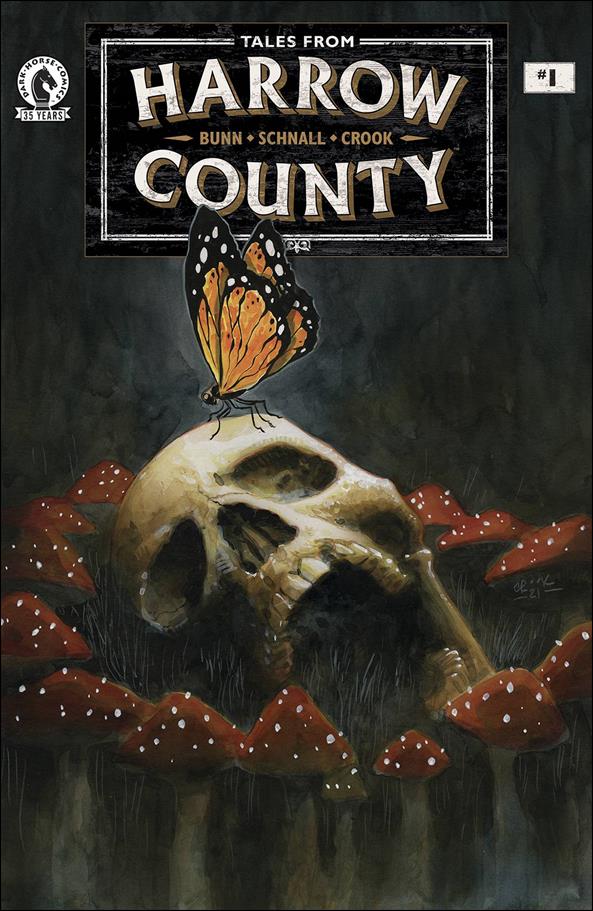 Tales from Harrow County: Fair Folk 1-B by Dark Horse