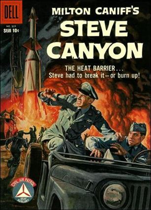 Four Color (1942) issue 939