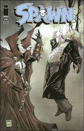 Spawn issue 240