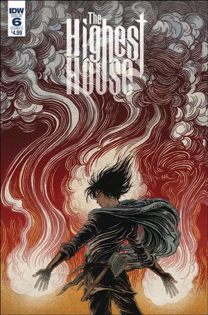 Highest House Cover Image 2