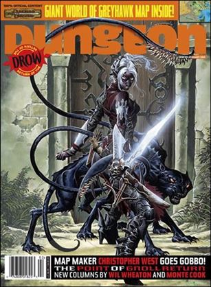 Dungeon issue 119