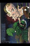 Collector's Sportslook Image (Promo) card nn1 The Savage Dragon