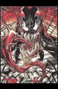 Spider-Man Archives (Base Set) card 35 Venom