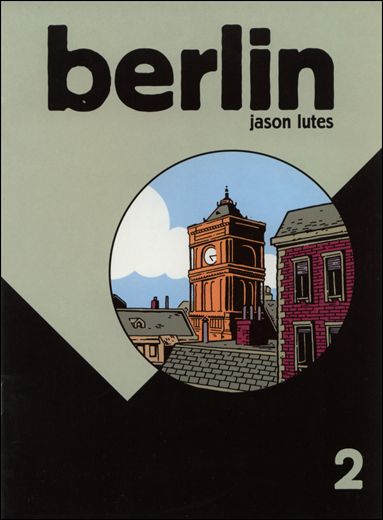 Berlin issue 2