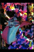 Deathwatch 2000 (Prism Subset) card BC11 The Phantasm of Gymcrack