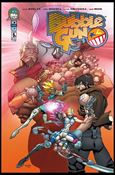 BubbleGun (2013) Cover Image 2