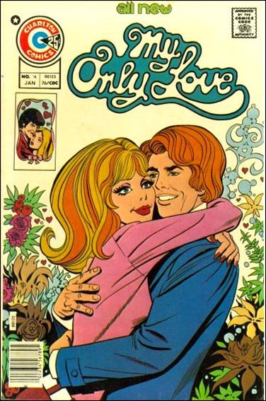 My Only Love issue 4