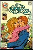 My Only Love issue 4