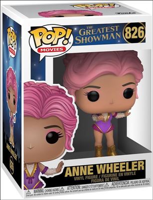 POP! Movies figure 826 Anne Wheeler