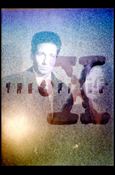 X-Files: Season Two (3D Hologram Subset) Cover Image 1
