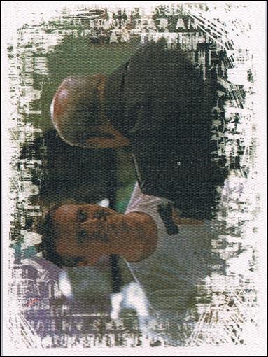 Buffy the Vampire Slayer Reflections: The High School Years (Base Set) card 14 Ripper