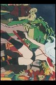 Heavy Metal (Base Set) card 76 Off with Their Heads!