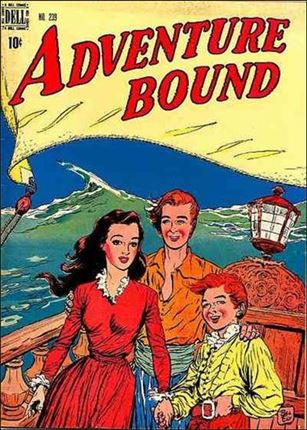 Four Color (1942) issue 239