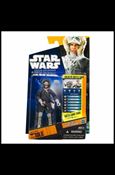 Star Wars: Saga Legends 3 3/4