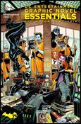 DC Entertainment Essential Graphic Novels and Chronology issue 2014